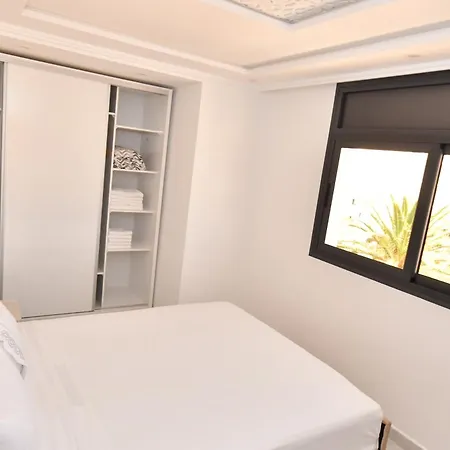 Appartement Saloua Ino Al Hoceima Exterior photo