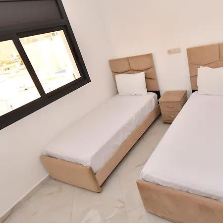 Appartement Saloua Ino Al Hoceima Exterior photo
