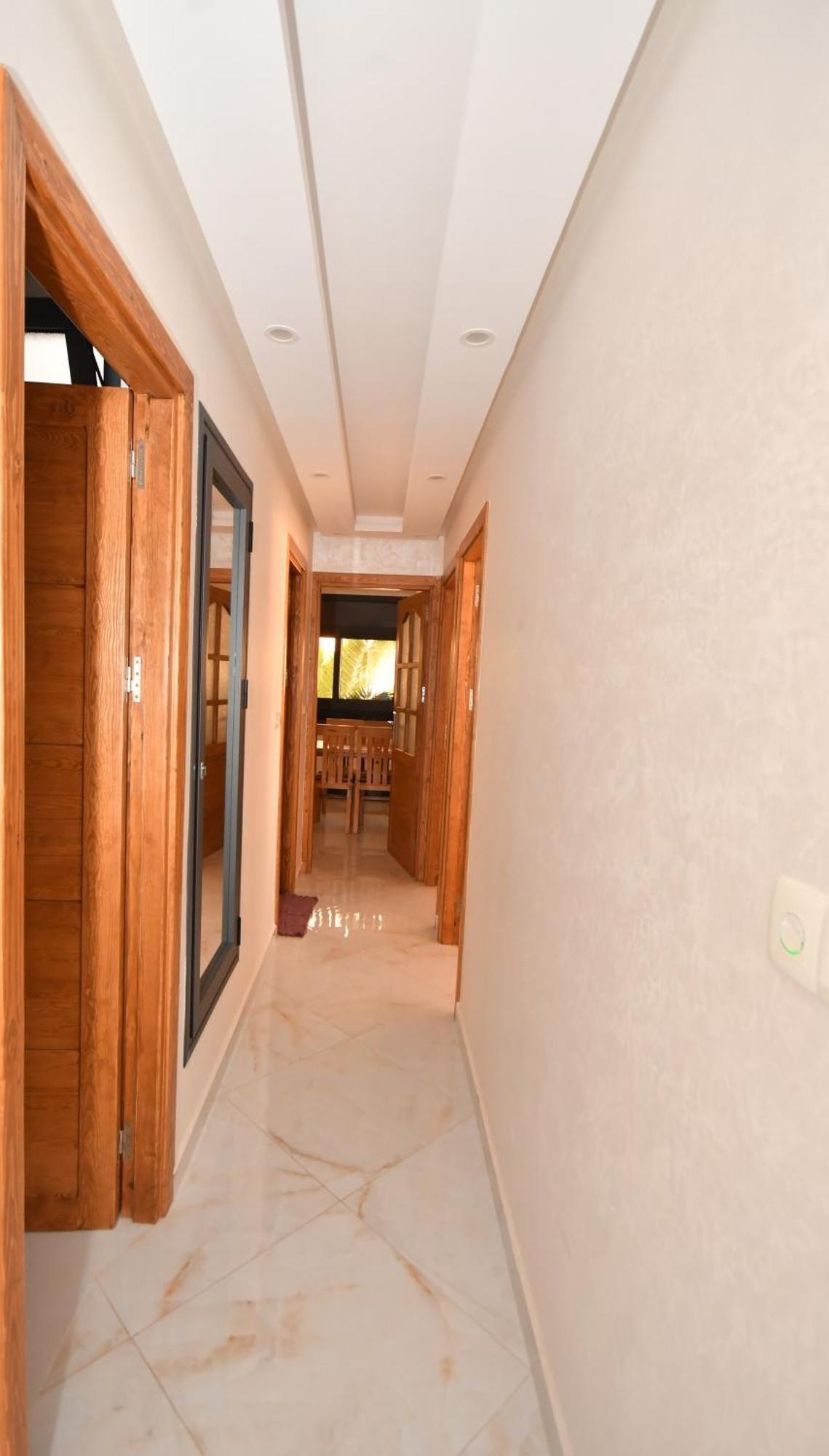 Apartment Saloua Ino *