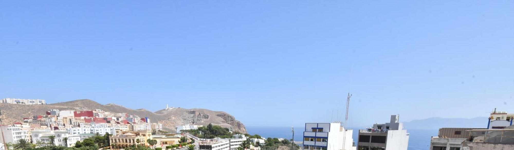 Saloua Ino Apartment