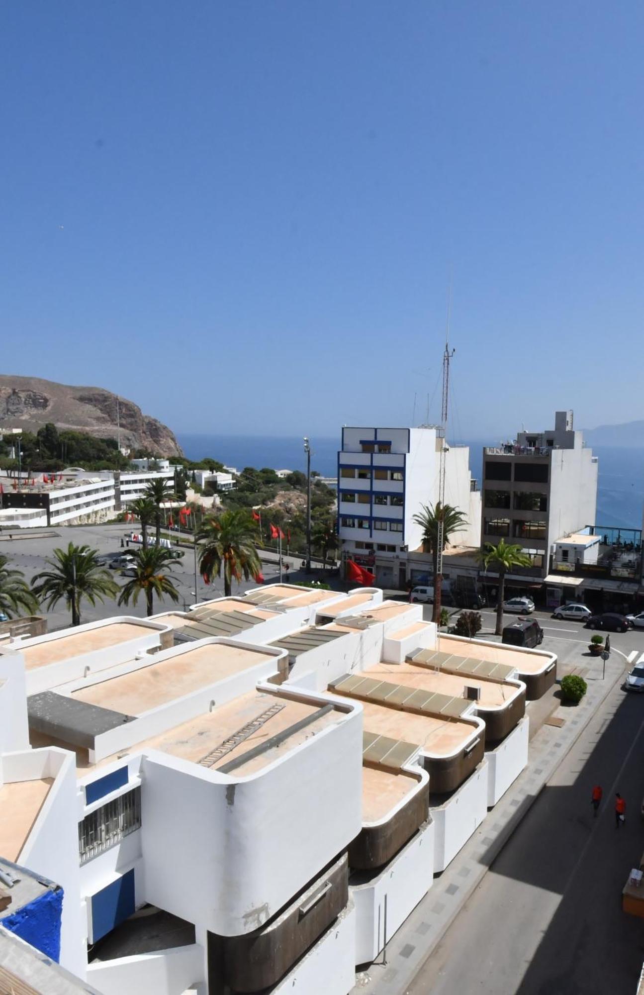 Apartment Saloua Ino *