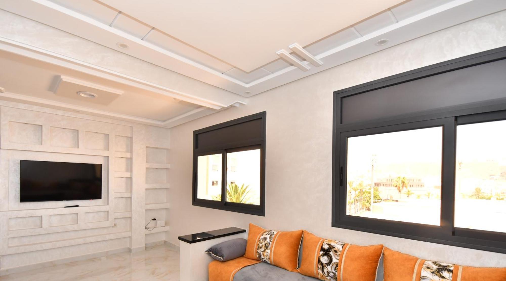 Saloua Ino Apartment *